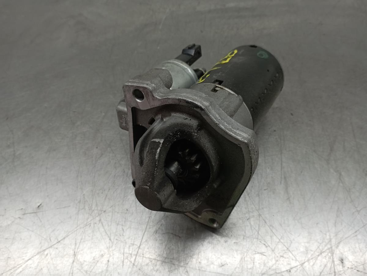 Motor de arranque CITROËN C3 III (SX)