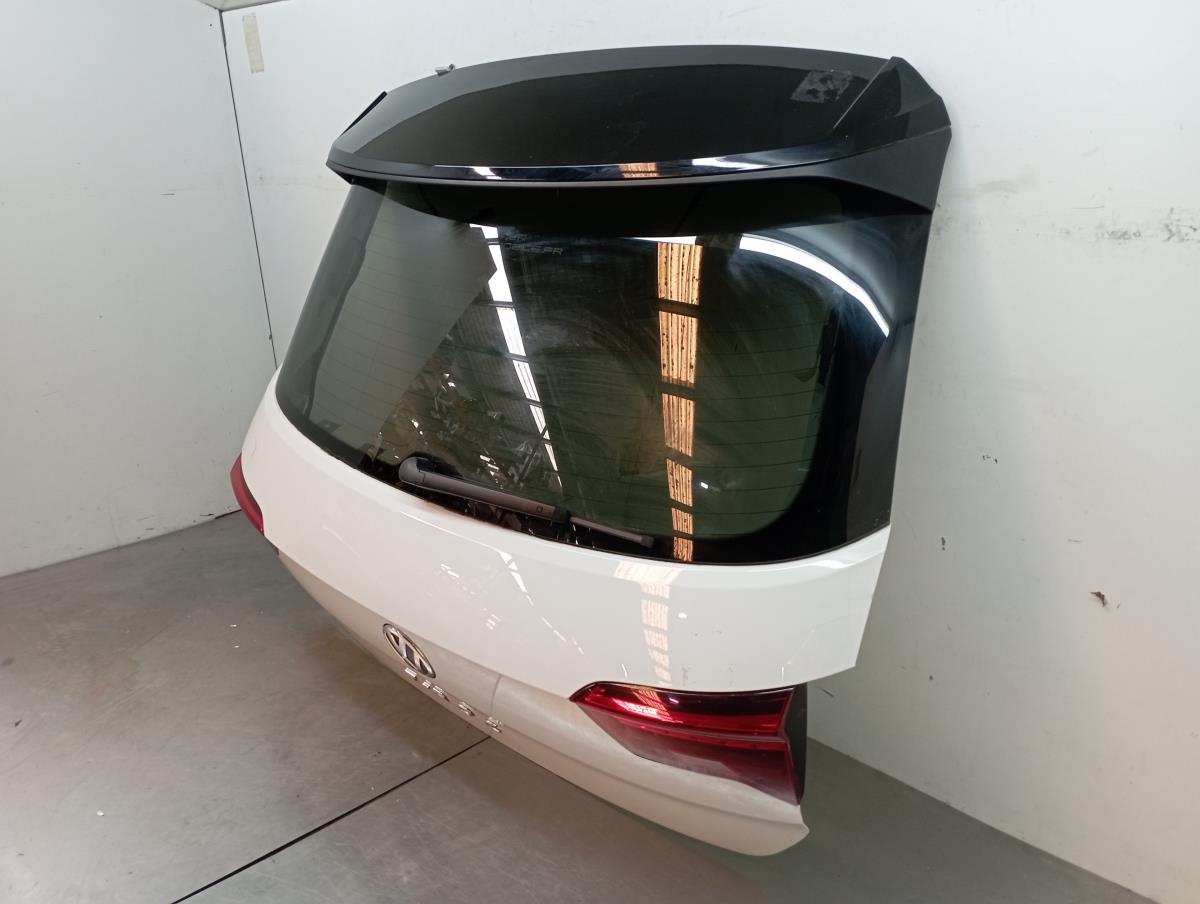 Portellone bagagliaio VOLKSWAGEN T-Roc (A11) Imagem-1