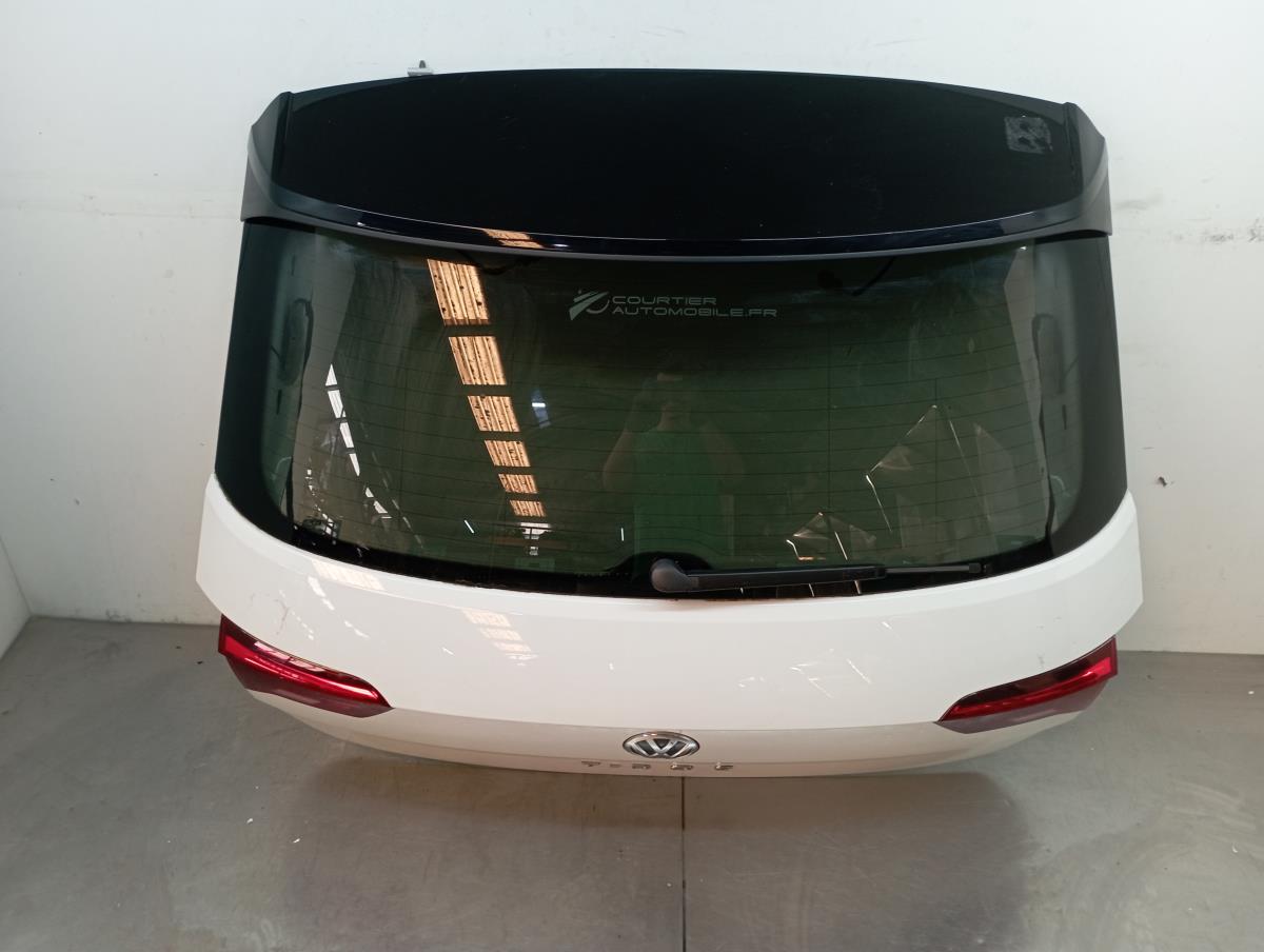 Portón trasero VOLKSWAGEN T-Roc (A11)