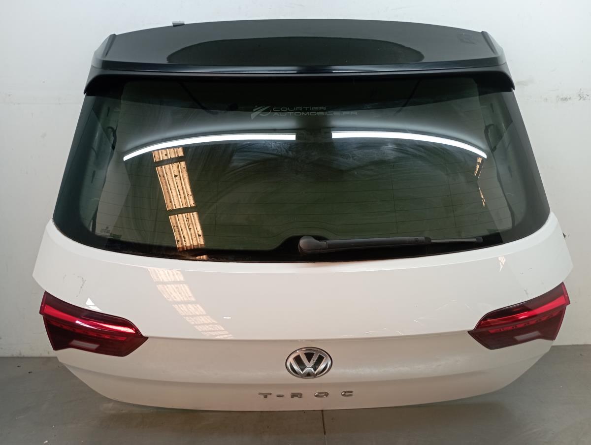 Portellone bagagliaio VOLKSWAGEN T-Roc (A11) Imagem-3