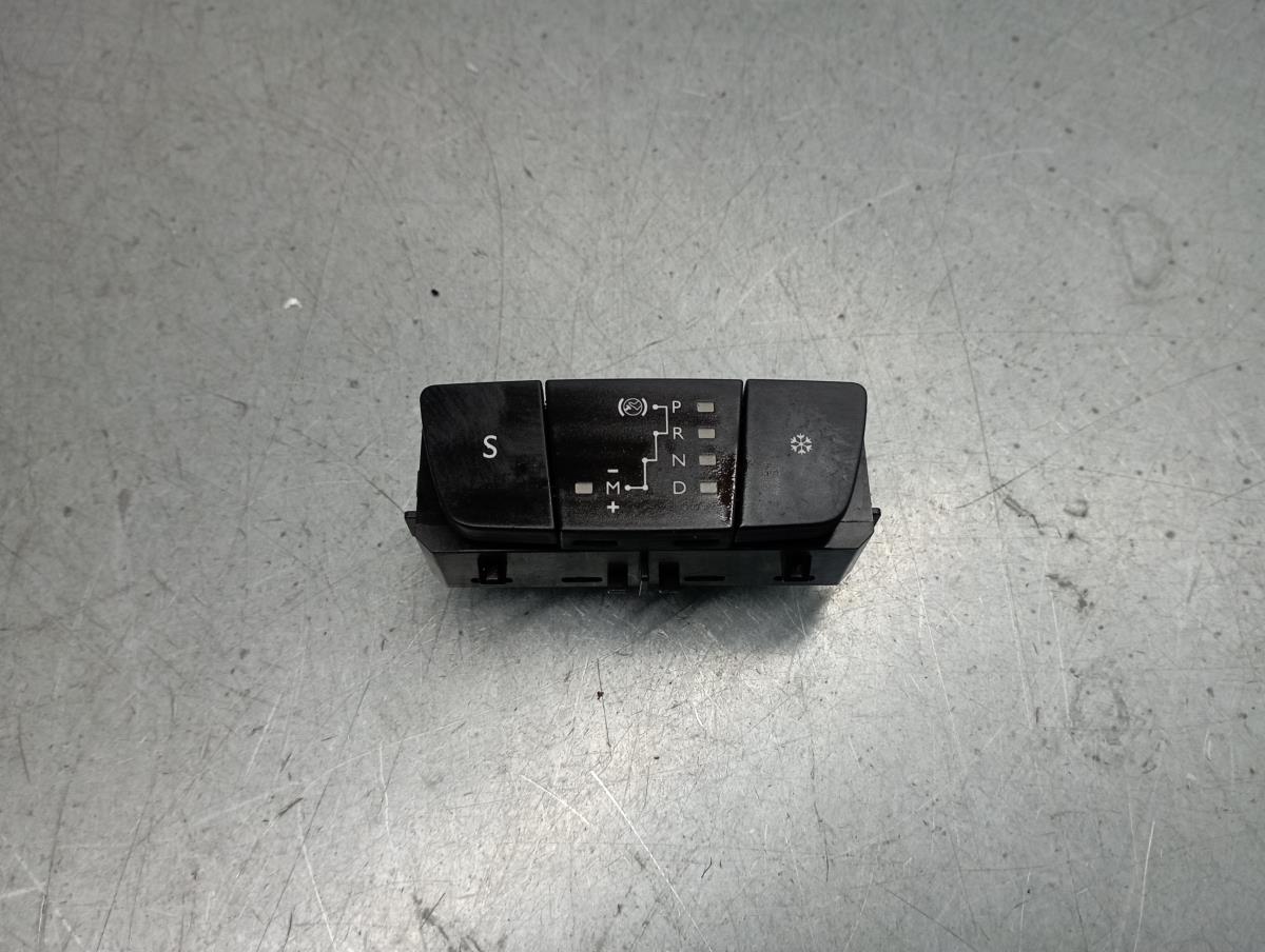 Commande / interrupteur multifonctions PEUGEOT 308 II