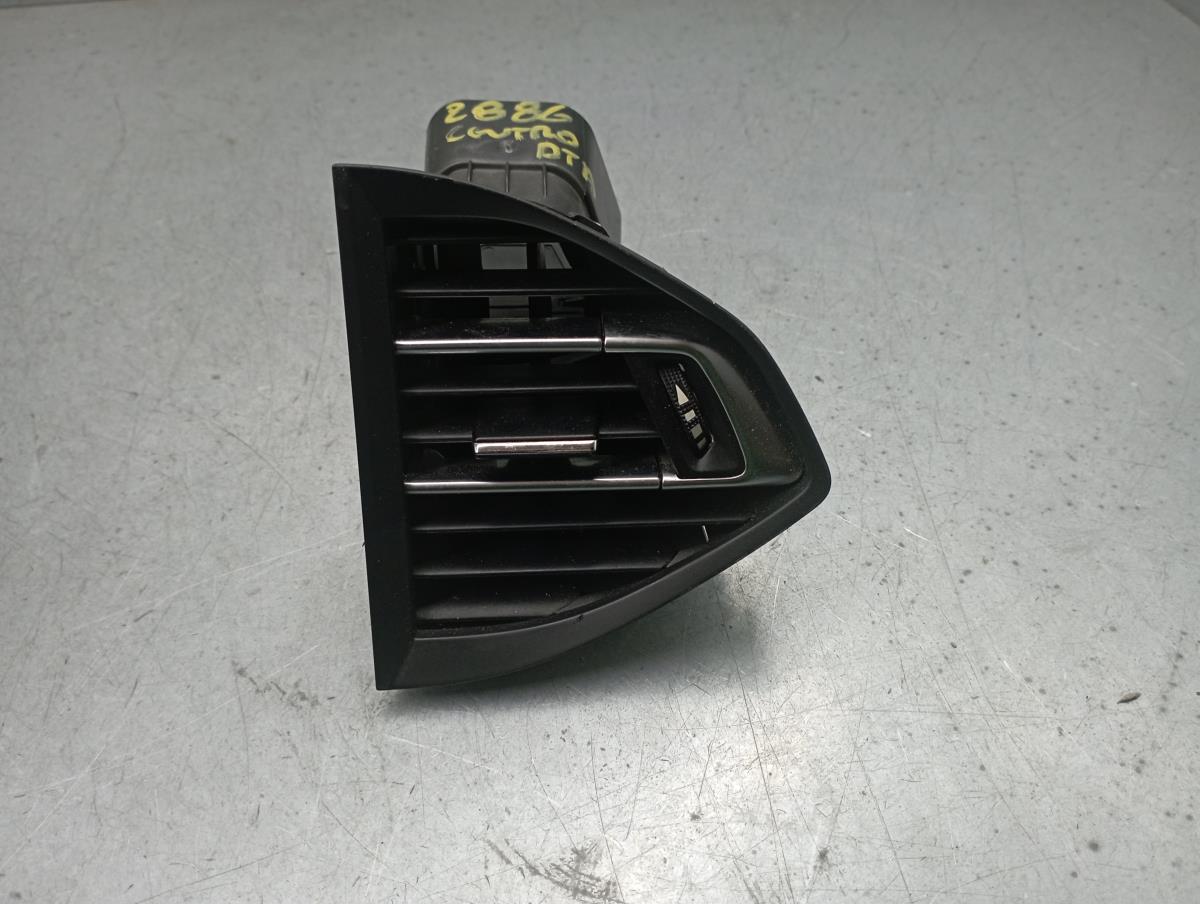 Comportas da chauffage / sofagem PEUGEOT 308 II