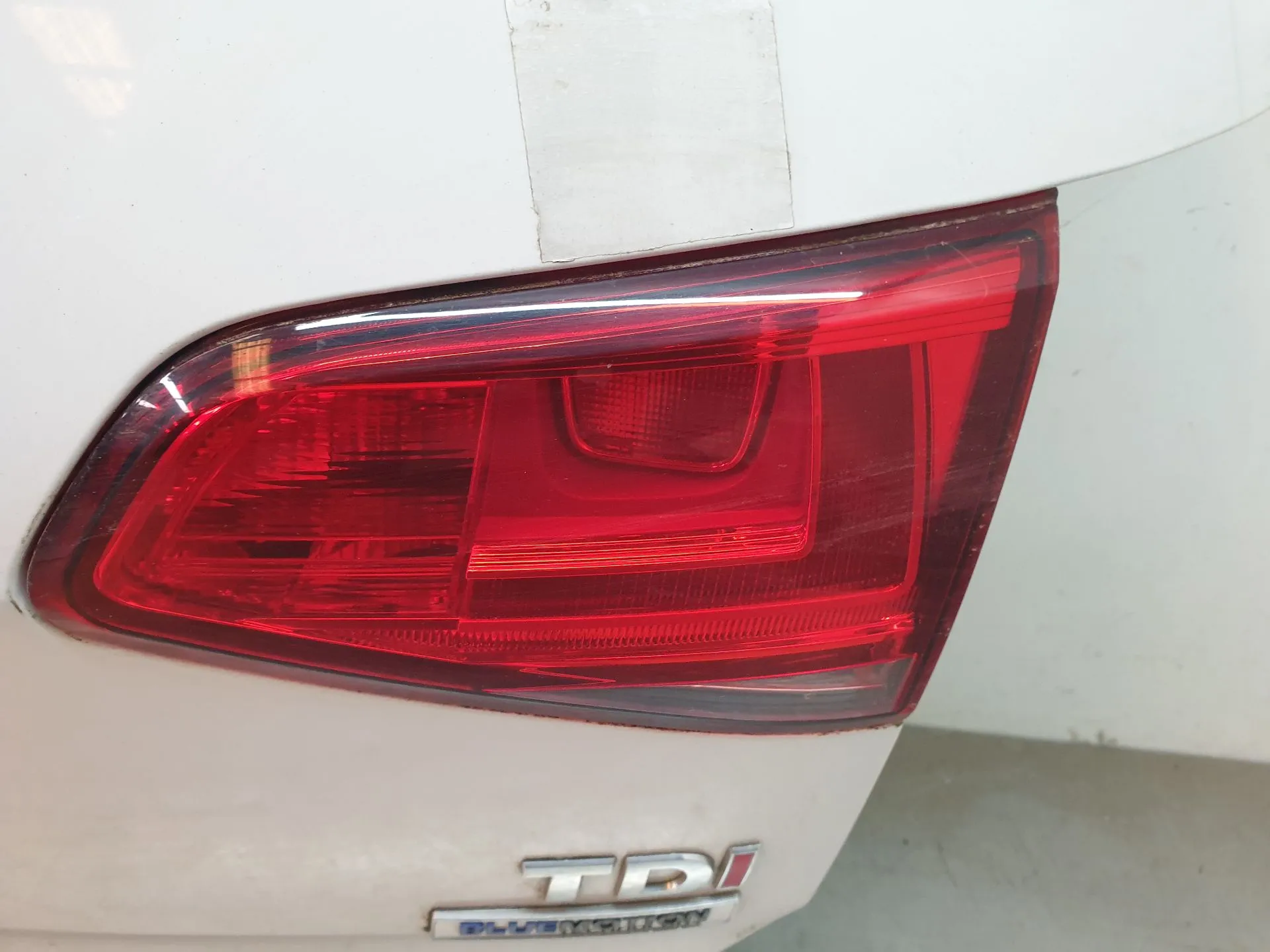 Fanale Destro Baule VOLKSWAGEN Golf VII (5G1, BQ1, BE1, BE2)