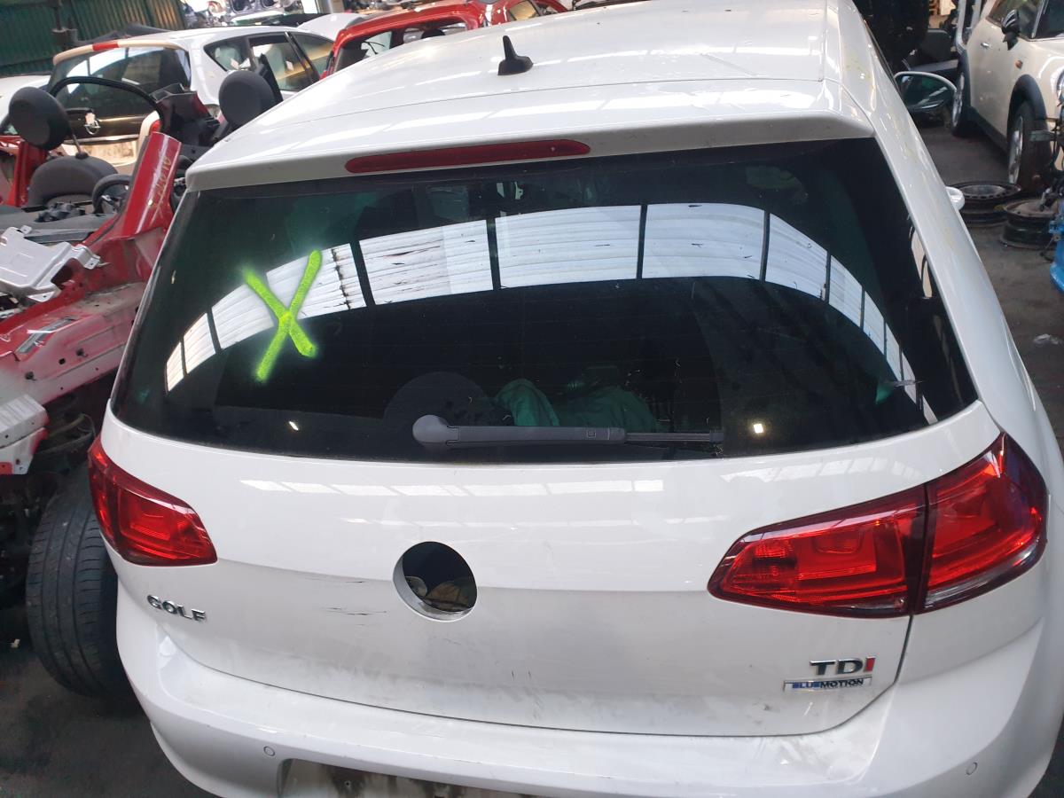 Portellone bagagliaio VOLKSWAGEN Golf VII (5G1, BQ1, BE1, BE2)