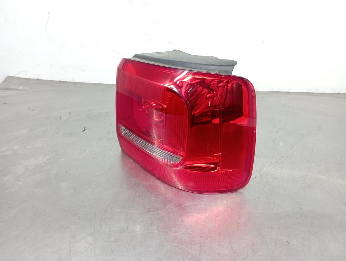 Feu arrière Droite VOLKSWAGEN Touran (1T) Imagem-1