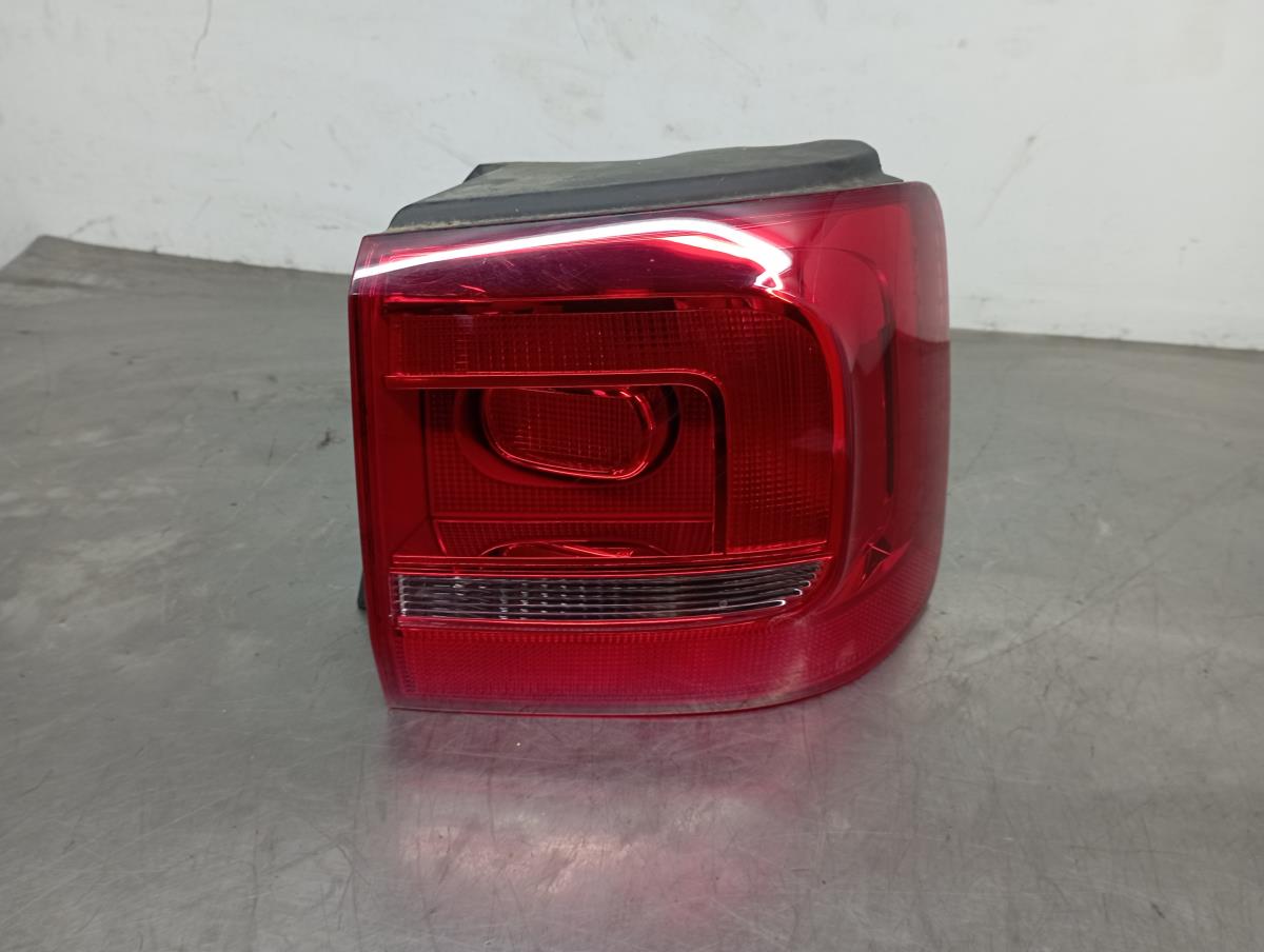 Right Tail light VOLKSWAGEN Touran (1T)