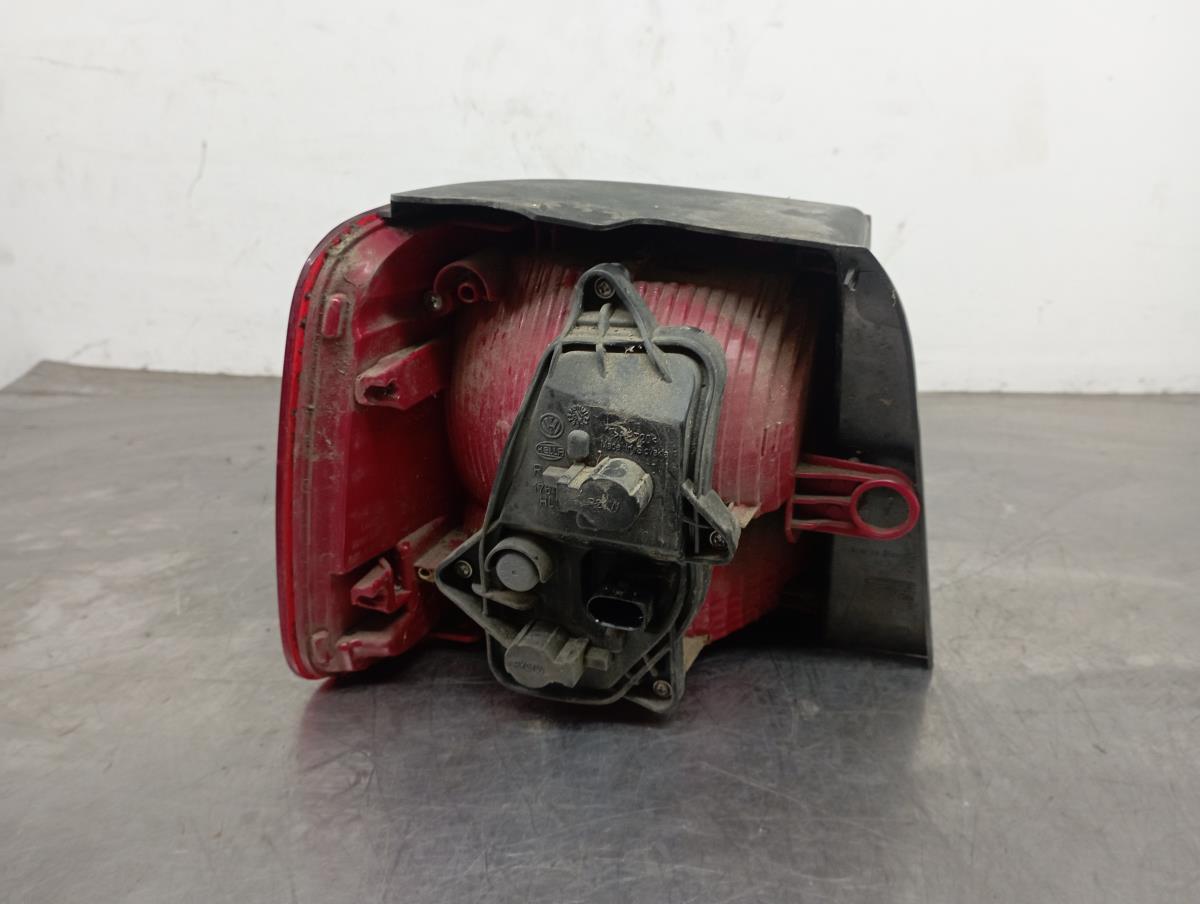 Feu arrière Droite VOLKSWAGEN Touran (1T) Imagem-2