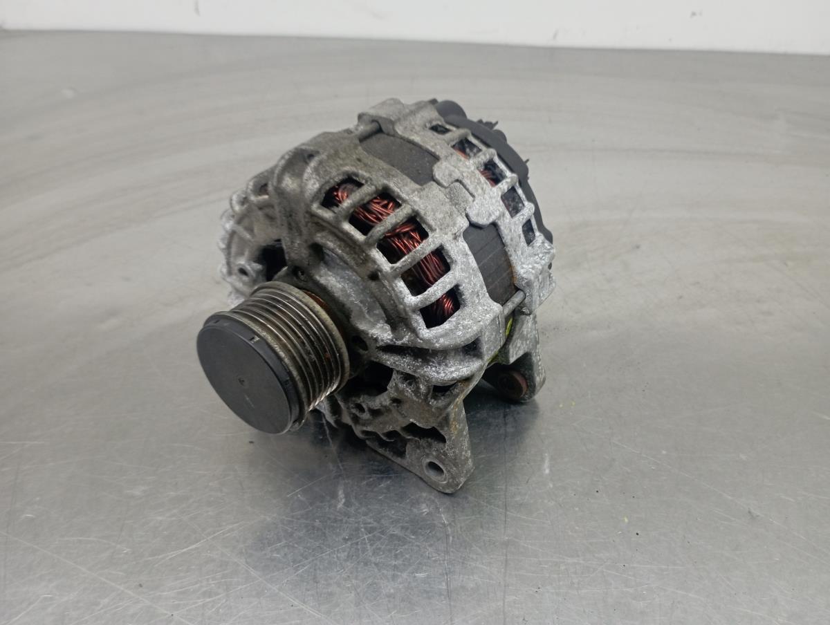 Alternador RENAULT Megane IV (B9A/M_)