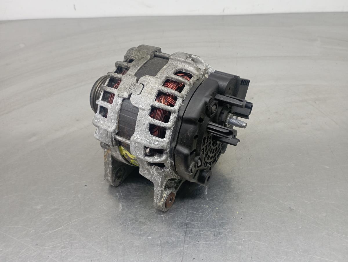 Alternador RENAULT Megane IV (B9A/M_) Imagem-1