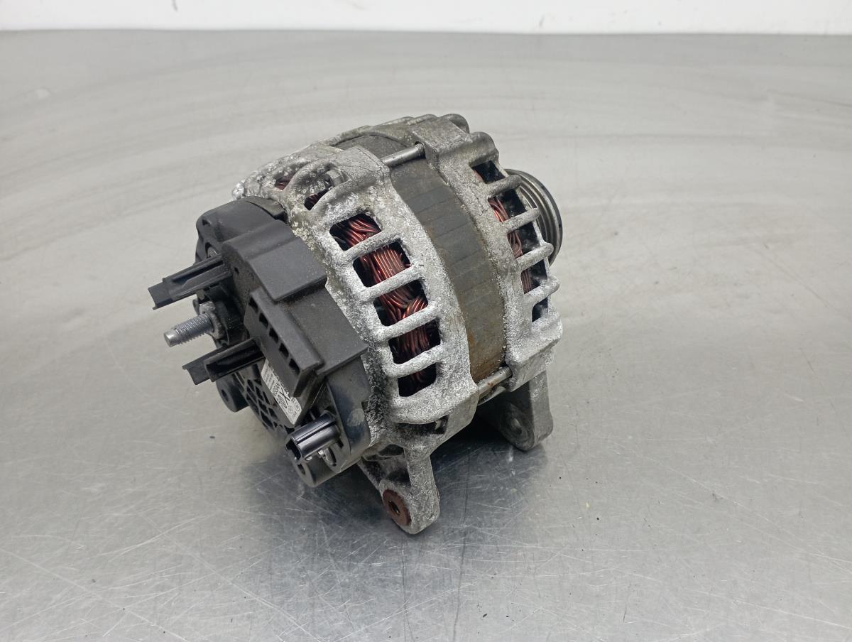 Alternador RENAULT Megane IV (B9A/M_) Imagem-2
