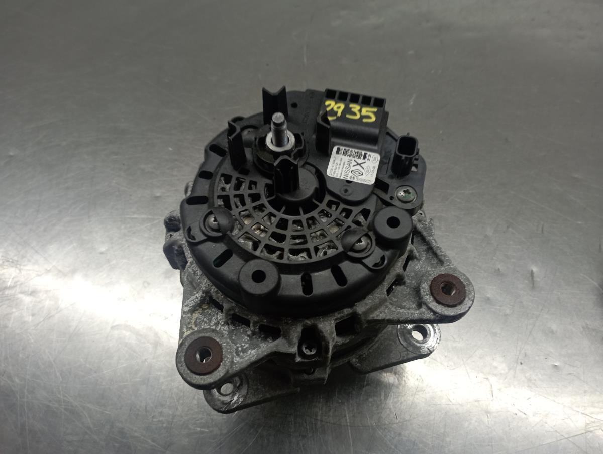Alternador RENAULT Megane IV (B9A/M_) Imagem-3