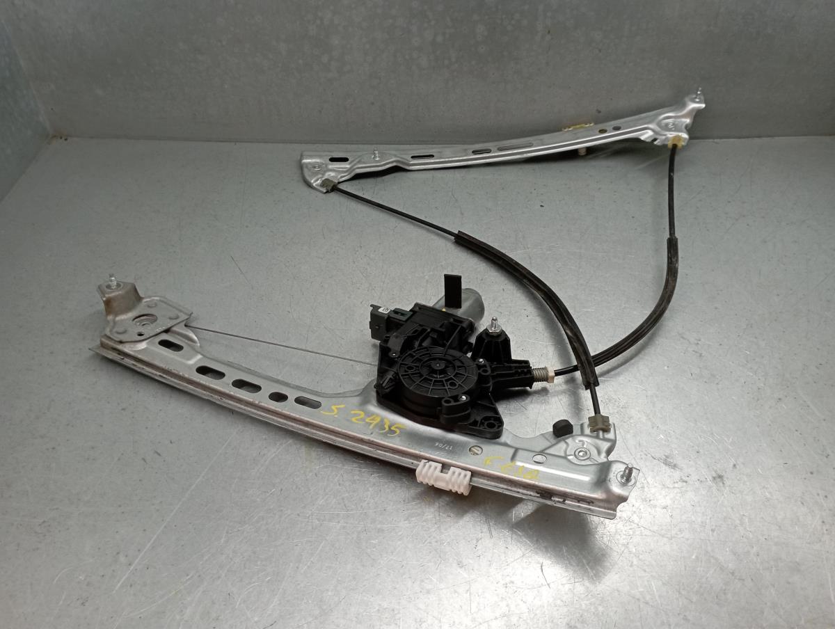 Lève-vitre avant gauche RENAULT Megane IV (B9A/M_)