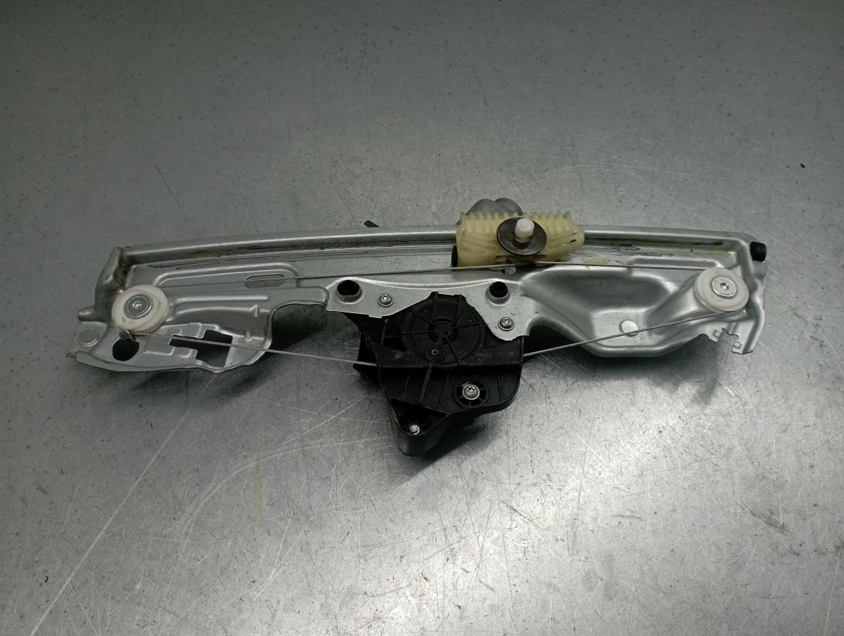 Lève-vitre arrière Droite RENAULT Megane IV (B9A/M_) Imagem-2