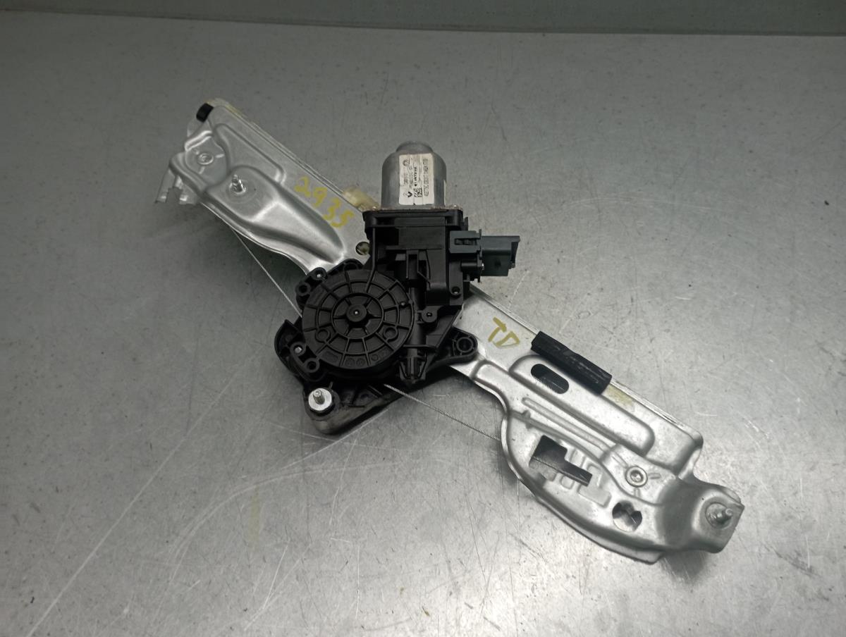 Lève-vitre arrière Droite RENAULT Megane IV (B9A/M_) Imagem-1