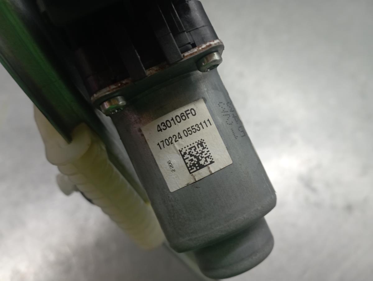 Lève-vitre arrière Droite RENAULT Megane IV (B9A/M_) Imagem-5