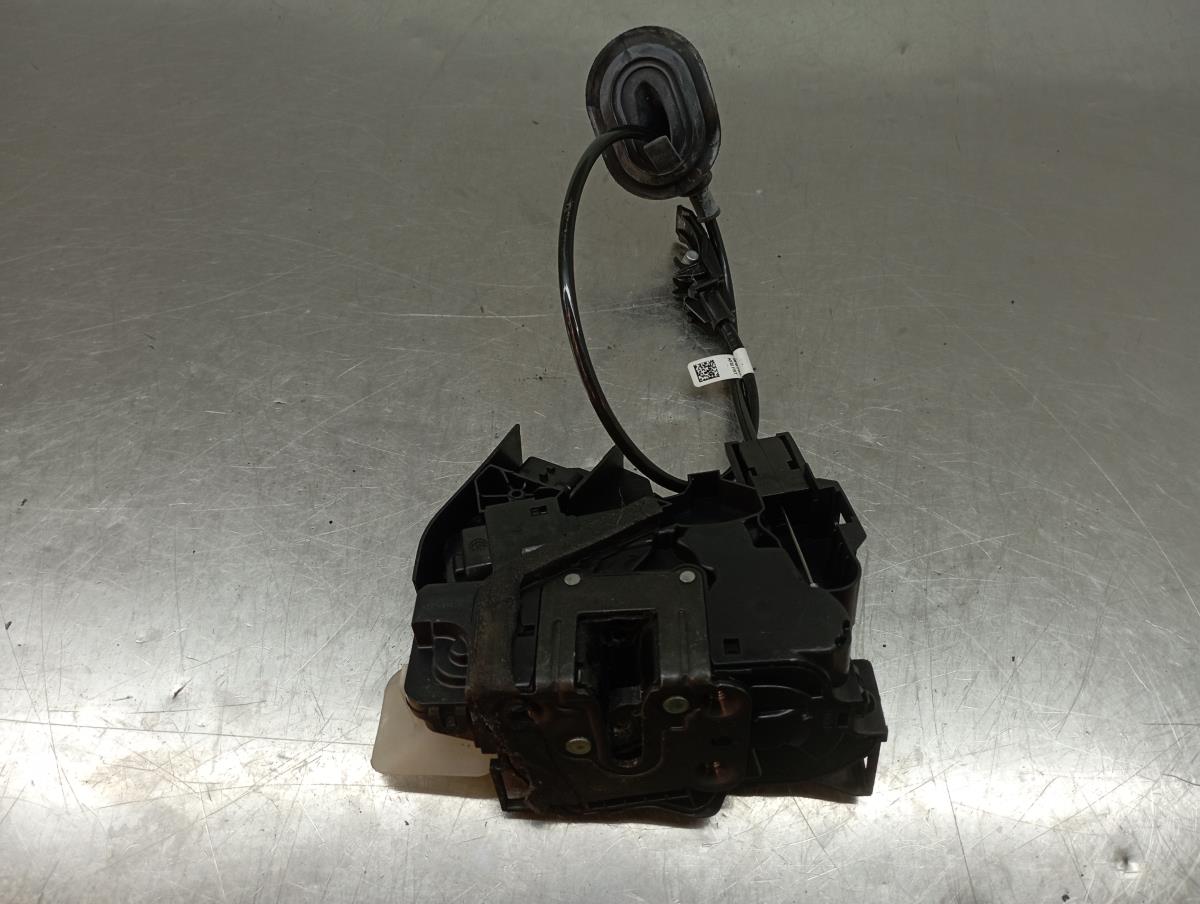 Serratura / chiusura porta anteriore sinistro RENAULT Megane IV (B9A/M_) Imagem-1