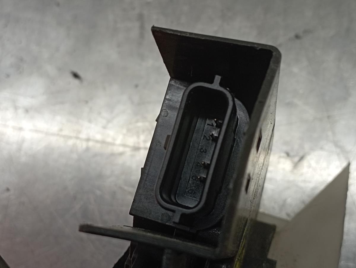 Serratura / chiusura porta anteriore sinistro RENAULT Megane IV (B9A/M_) Imagem-3