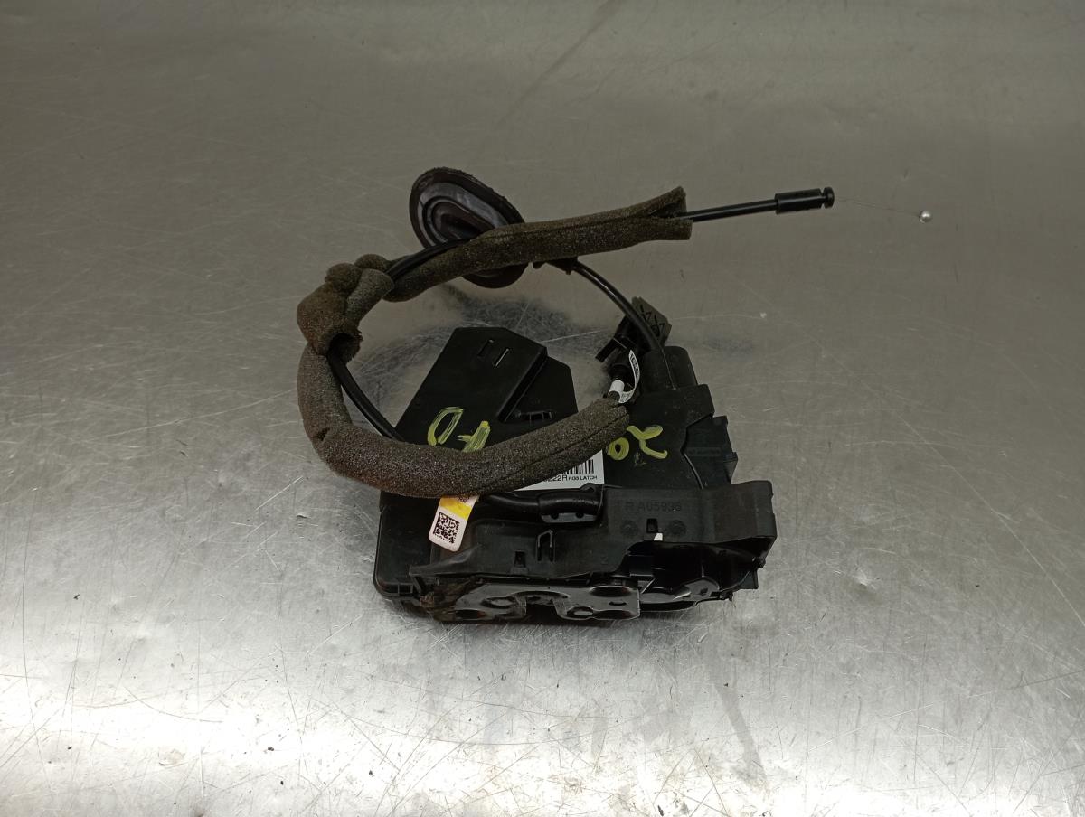 Serrure Arrière Droite RENAULT Megane IV (B9A/M_)