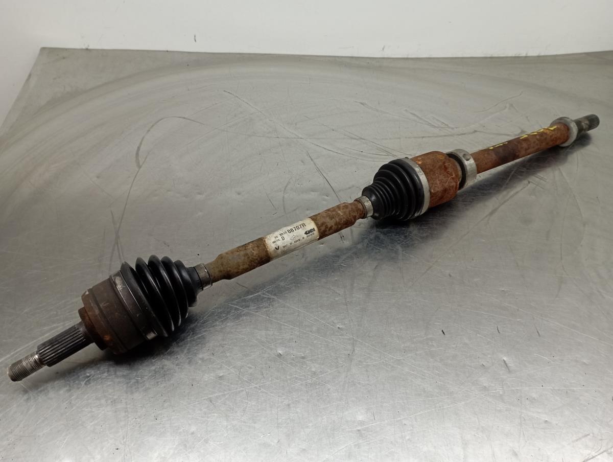 Transmissão frente direita RENAULT Megane IV (B9A/M_) Imagem-1