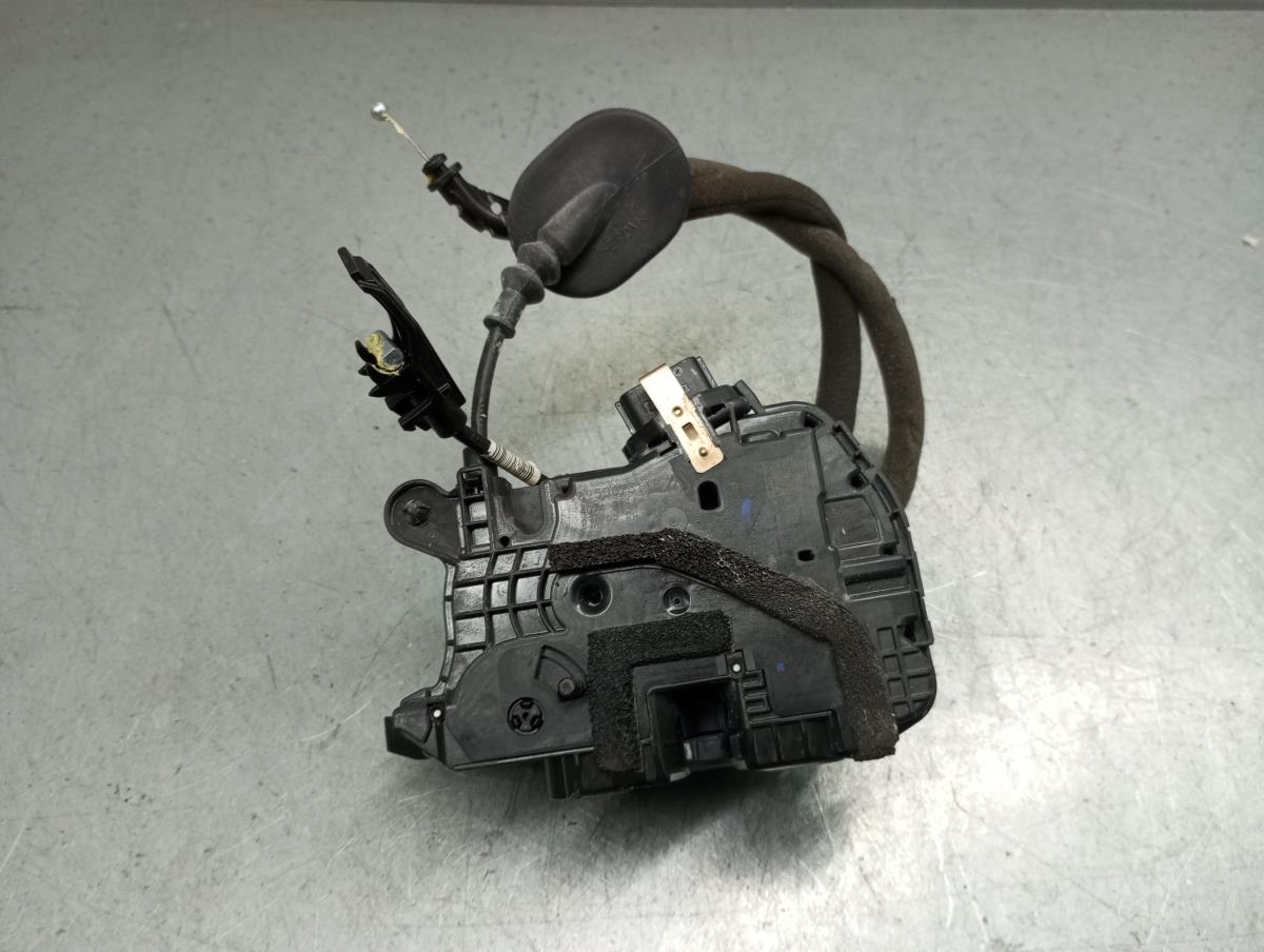 Serratura / chiusura posteriore destra RENAULT Clio V (BF_) Imagem-1