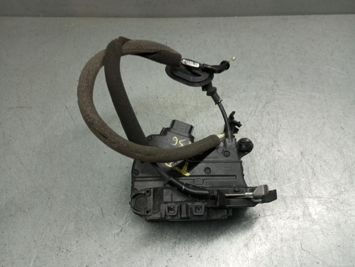 Serratura / chiusura posteriore destra RENAULT Clio V (BF_)