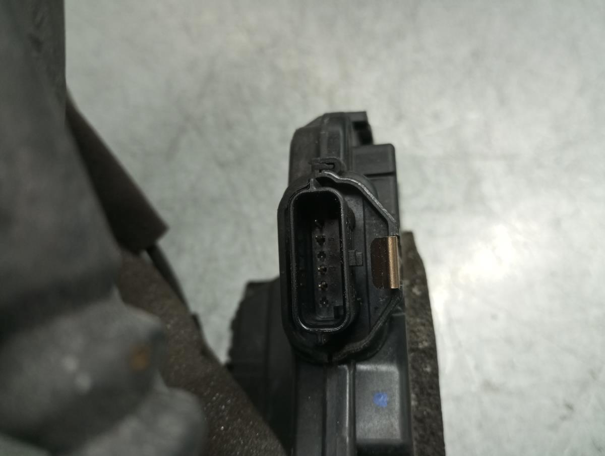 Serratura / chiusura posteriore destra RENAULT Clio V (BF_) Imagem-2