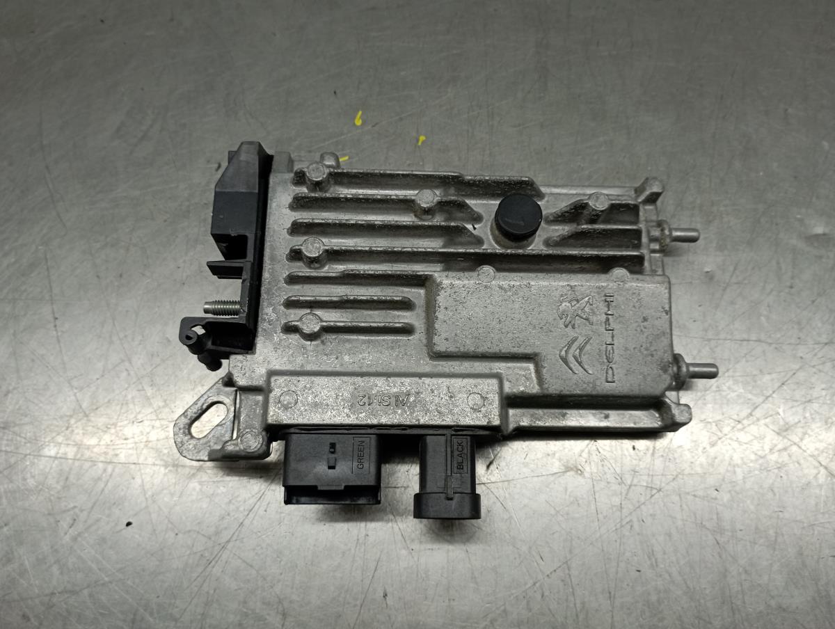 Calculateur / Unité de contrôle Start/Stop  CITROËN C4 Grand Picasso II (DA_, DE_) Imagem-1