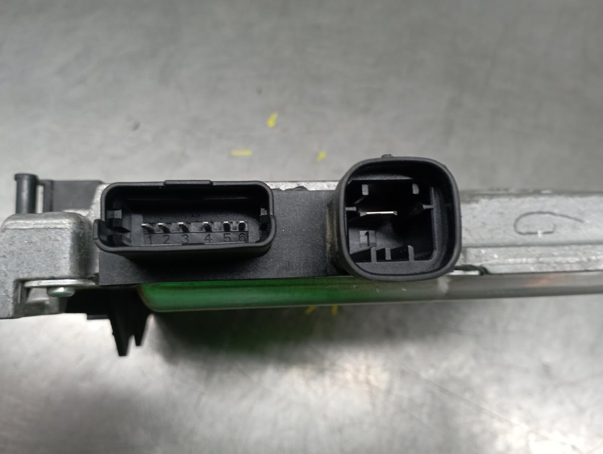 Calculateur / Unité de contrôle Start/Stop  CITROËN C4 Grand Picasso II (DA_, DE_) Imagem-2