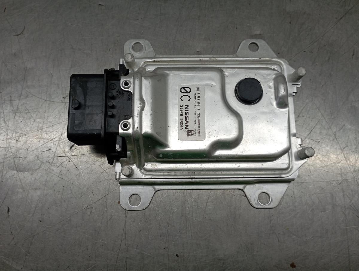 Gearbox control unit / Gearbox ECU NISSAN Micra V (K14) Imagem-1