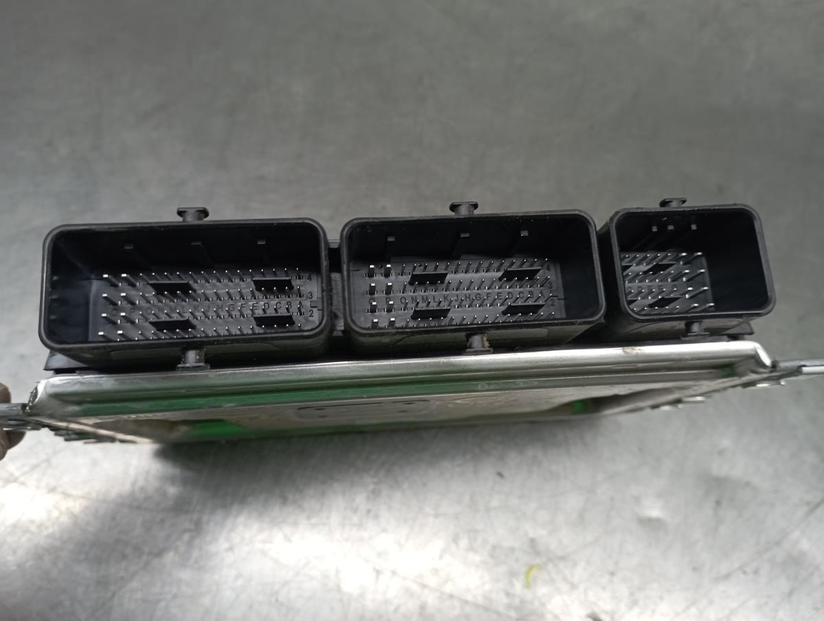 Centralina motor / ECU NISSAN Micra V (K14) Imagem-2