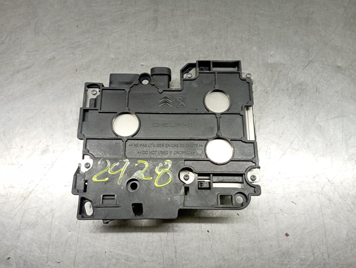 Centralina Start&Stop CITROËN C3 III (SX)