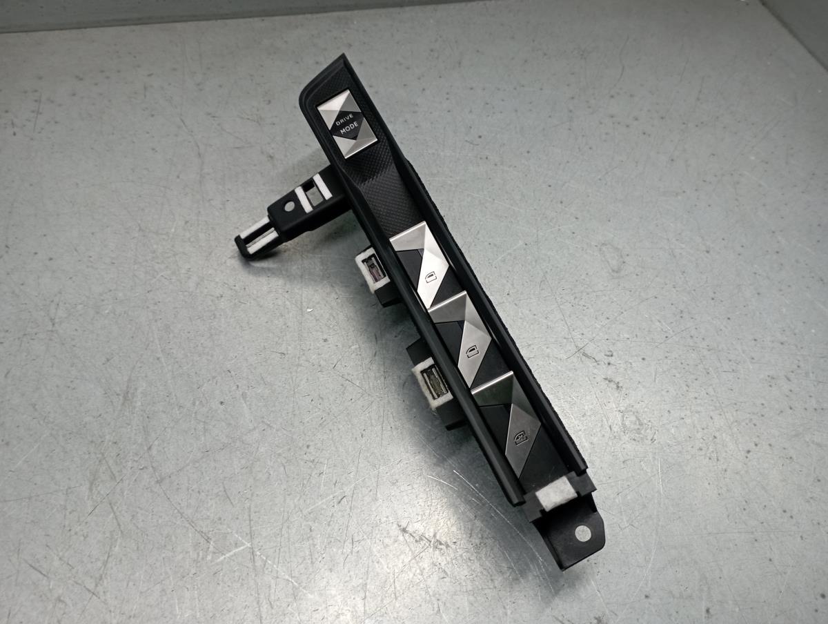 Multifunction control DS DS7 Crossback (J_)