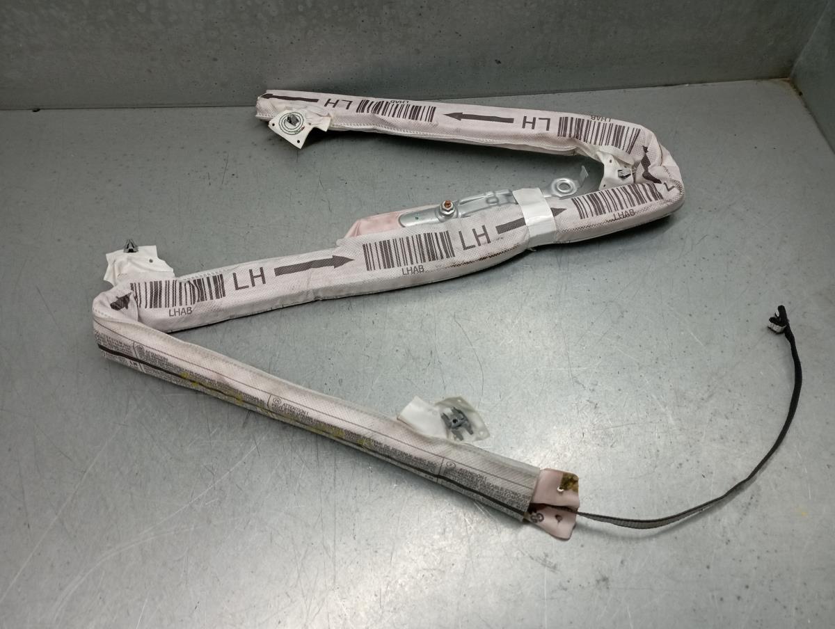 Airbag cortina esquerdo CITROËN C3 III (SX) Imagem-1