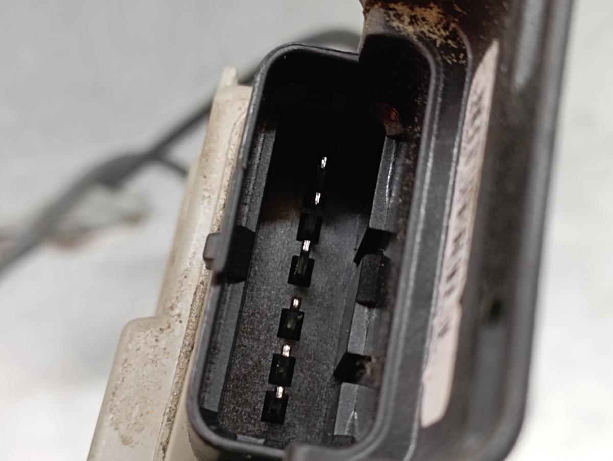 Front Right Door Lock CITROËN C3 III (SX) Imagem-3