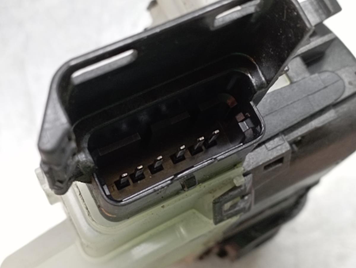 Rear Left Door Lock CITROËN C3 III (SX) Imagem-3