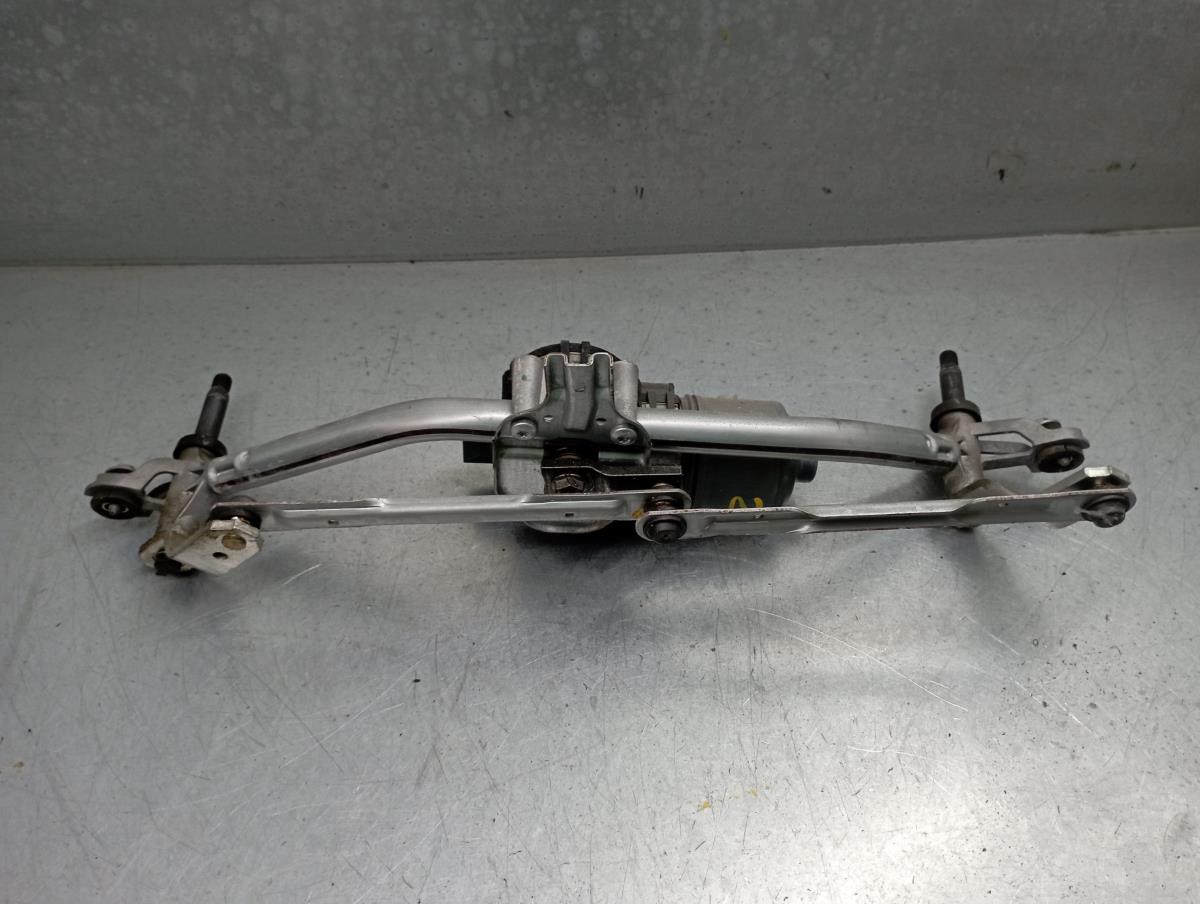 Front Wiper Motor CITROËN C3 III (SX) Imagem-1