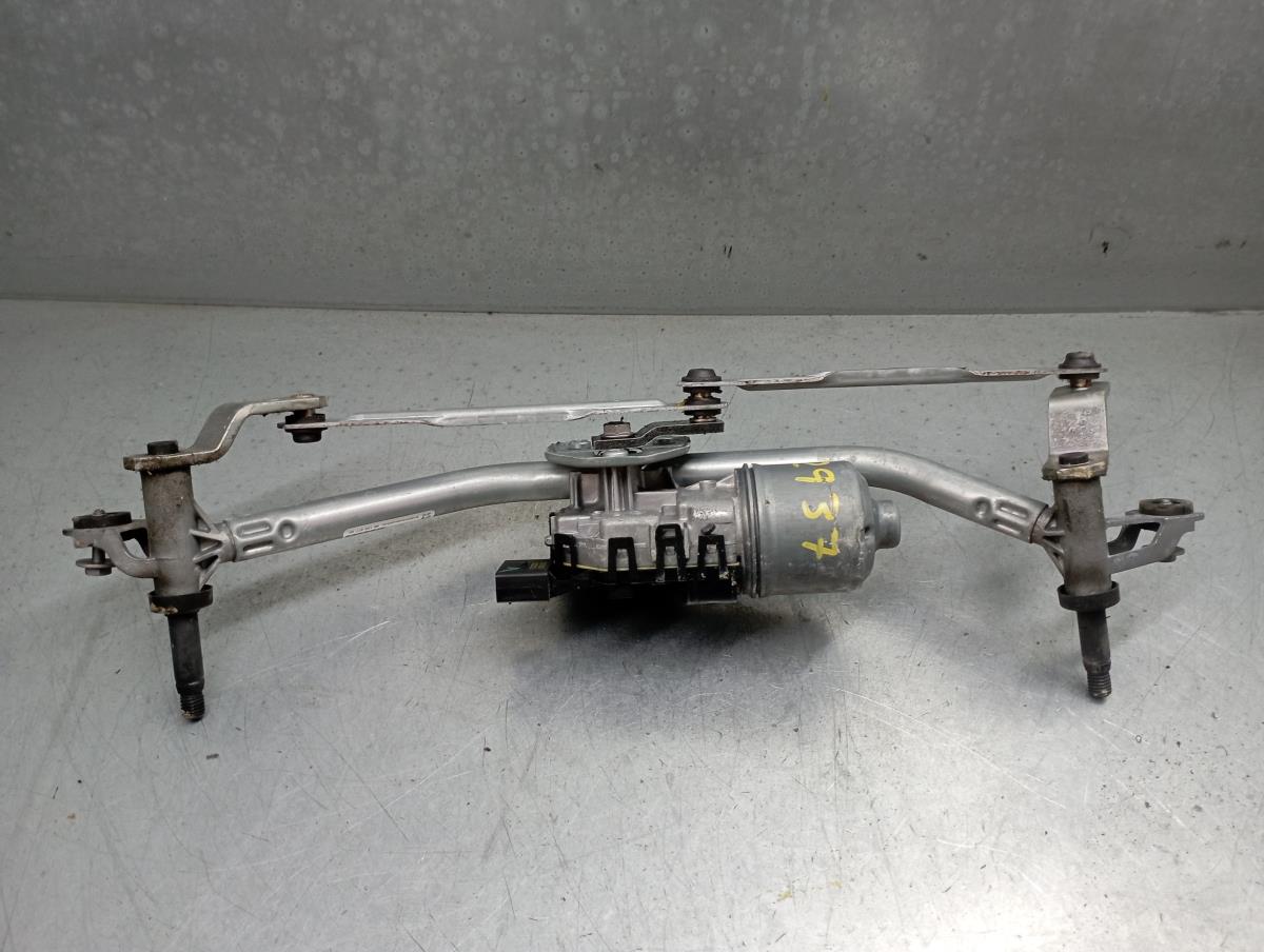 Front Wiper Motor CITROËN C3 III (SX) Imagem-2