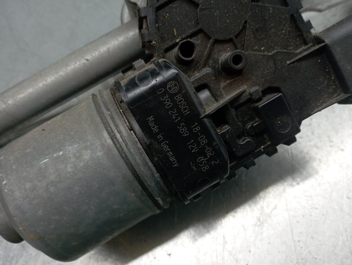 Front Wiper Motor CITROËN C3 III (SX) Imagem-5