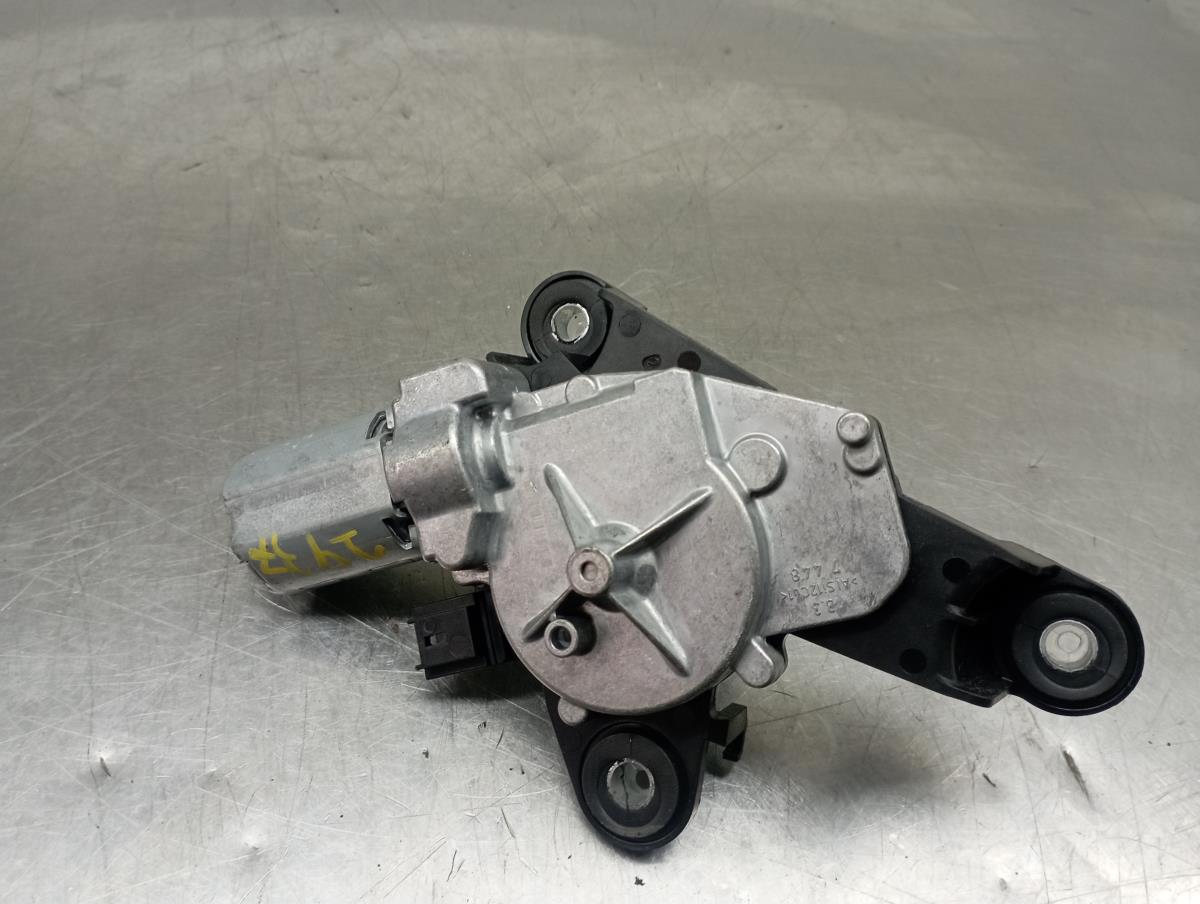 Rear Wiper Motor CITROËN C3 III (SX)