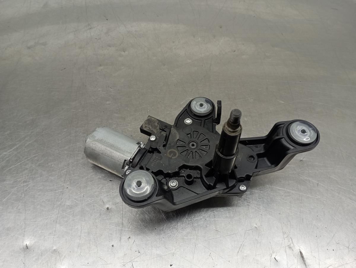 Rear Wiper Motor CITROËN C3 III (SX) Imagem-1