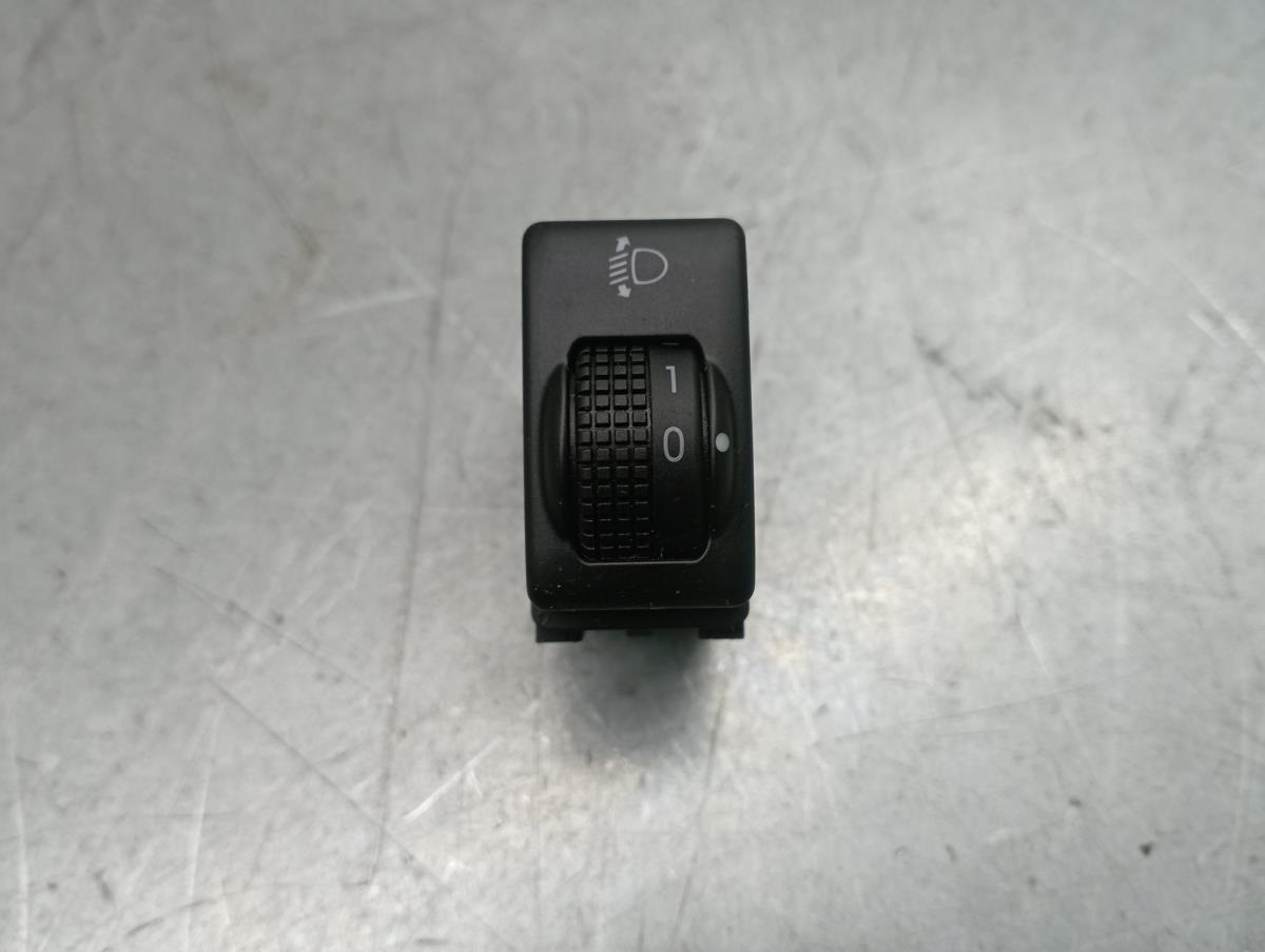 Multifunction control NISSAN Qashqai/Qashqai+2 I (J10, JJ10)