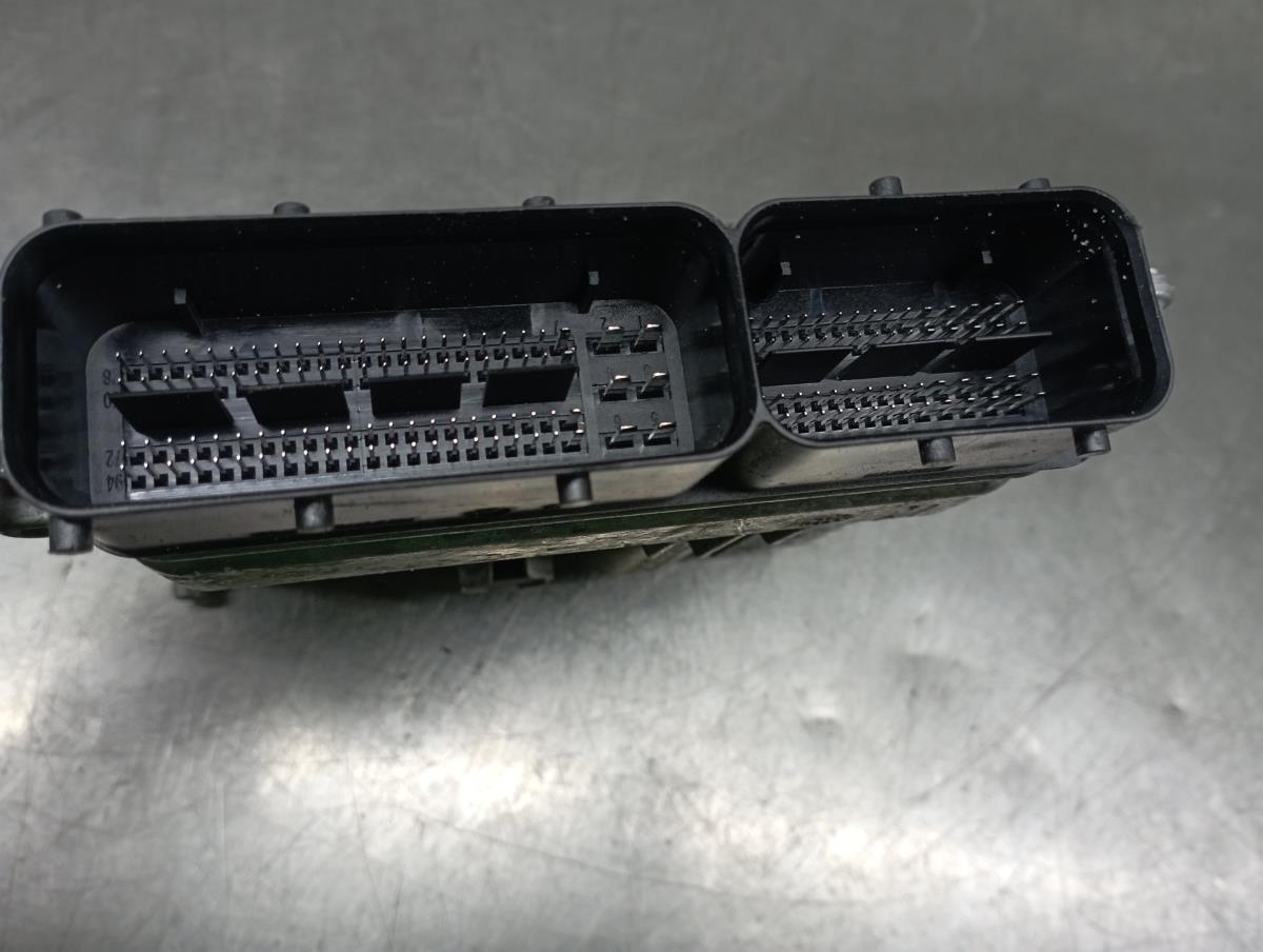 Centralina motor / ECU SEAT Ibiza IV ST (6J8, 6P8) Imagem-2