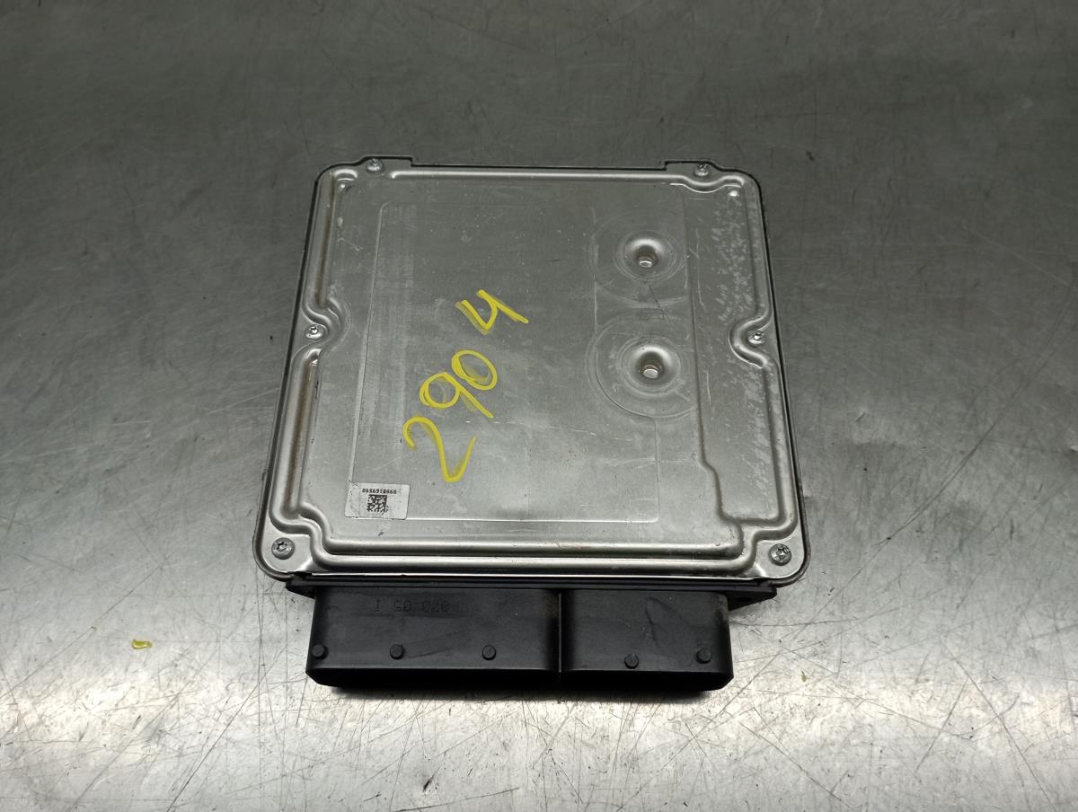 Centralina motor / ECU VOLKSWAGEN Golf VII (5G1, BQ1, BE1, BE2)