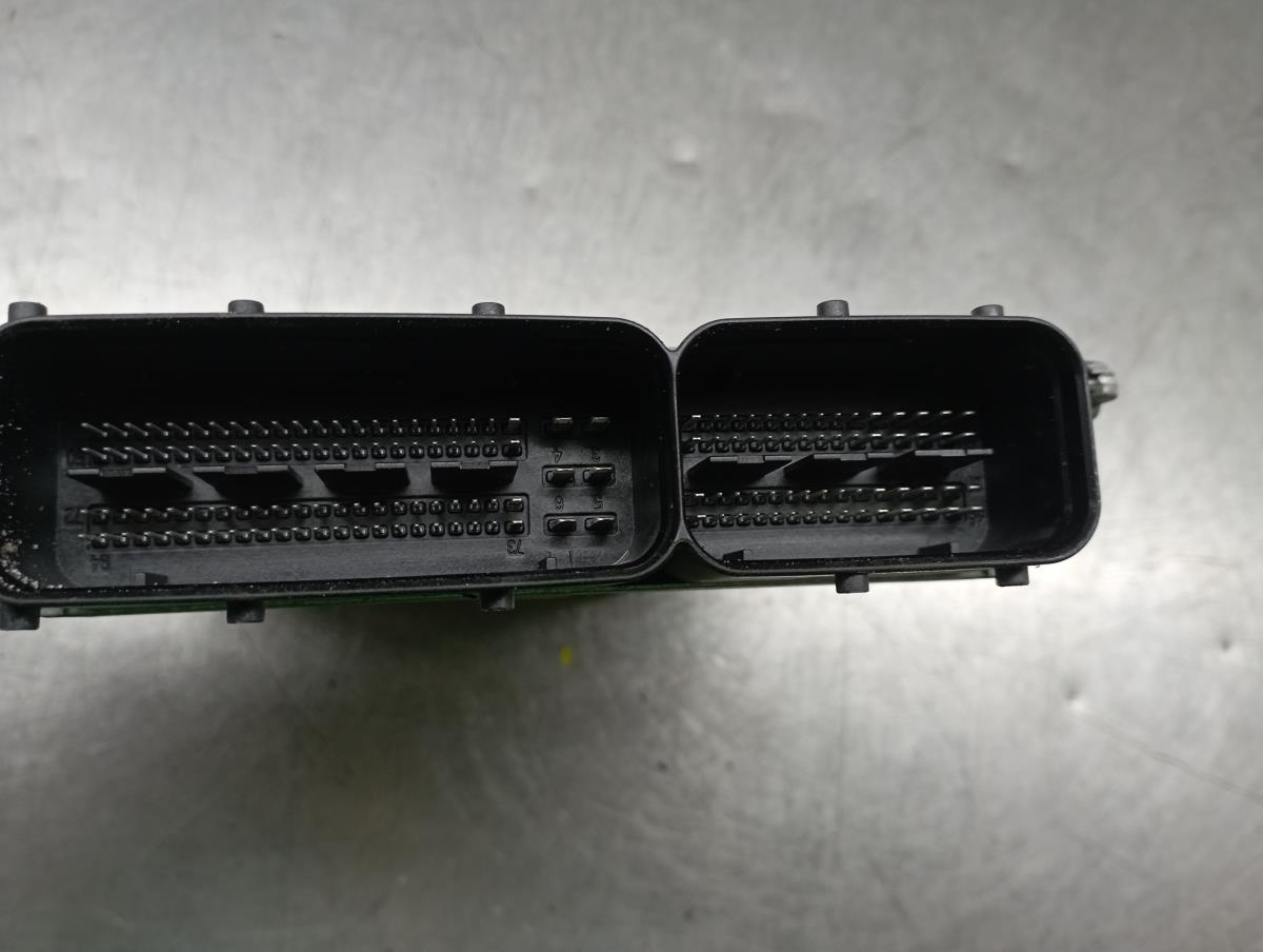 Centralina motor / ECU AUDI A1 (8X1, 8XK) Imagem-2