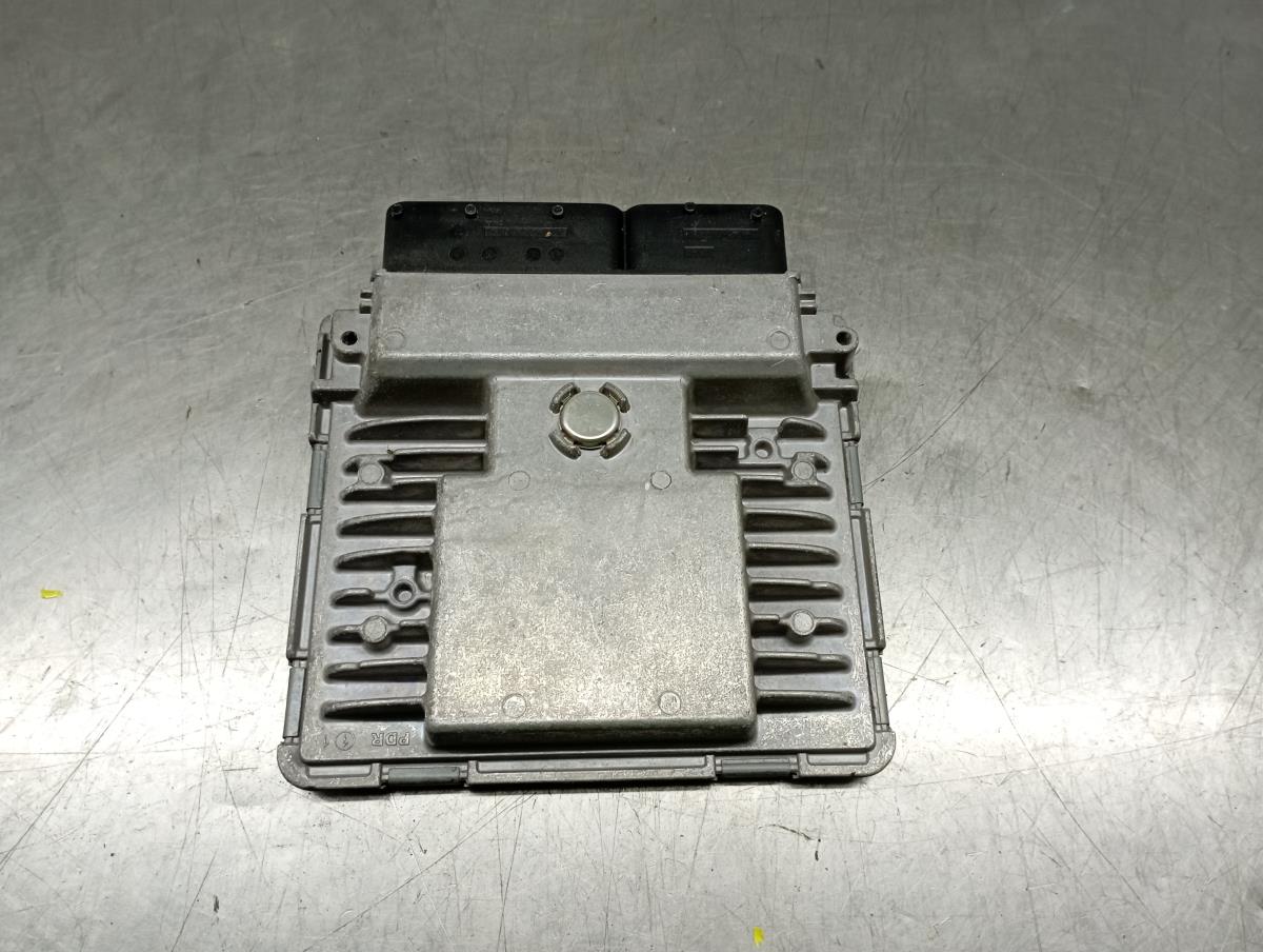 Centralina motor / ECU AUDI A1 (8X1, 8XK) Imagem-1