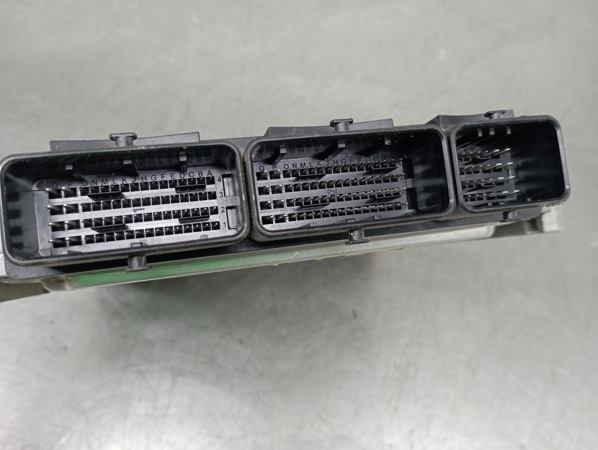 Centralina motor / ECU RENAULT Clio IV (BH_) Imagem-2