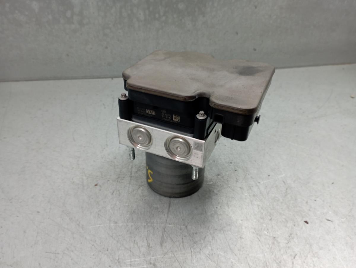 ABS RENAULT Clio V (BF_) Imagem-1