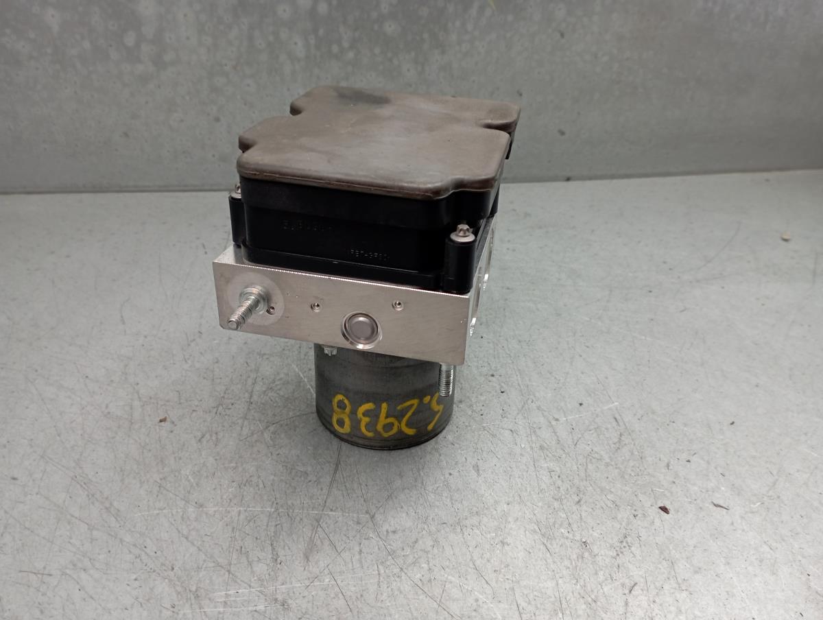 ABS RENAULT Clio V (BF_) Imagem-2