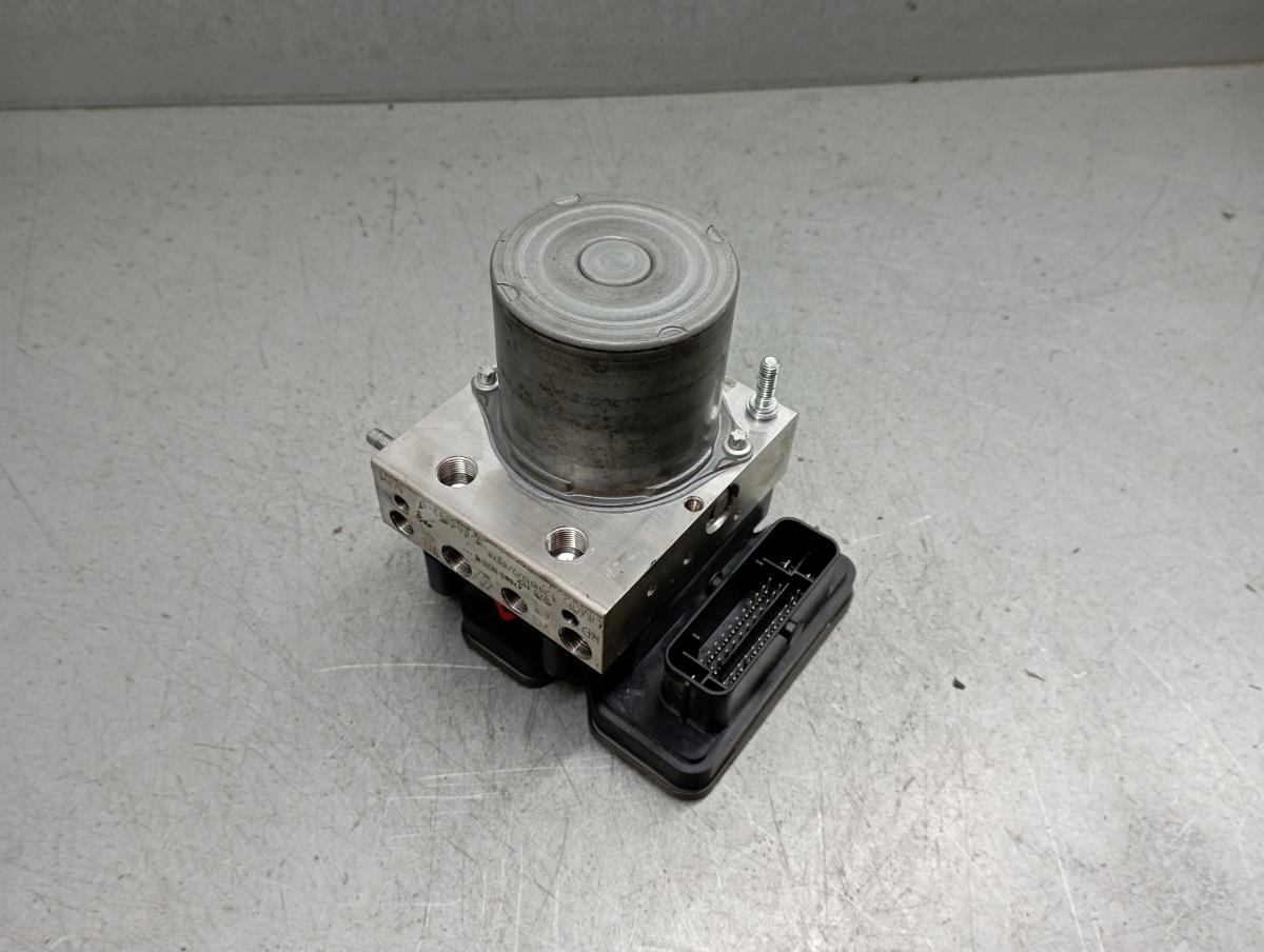 ABS RENAULT Clio V (BF_) Imagem-3