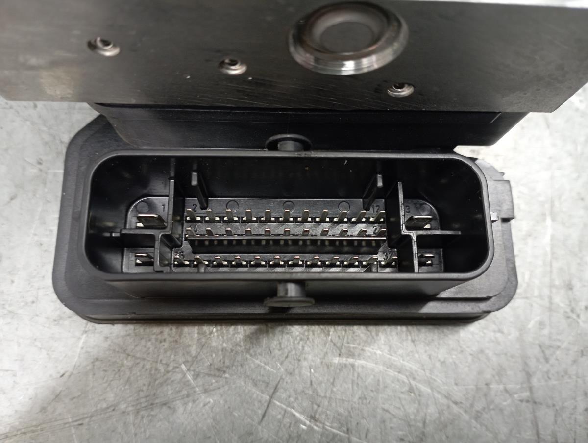 ABS RENAULT Clio V (BF_) Imagem-4